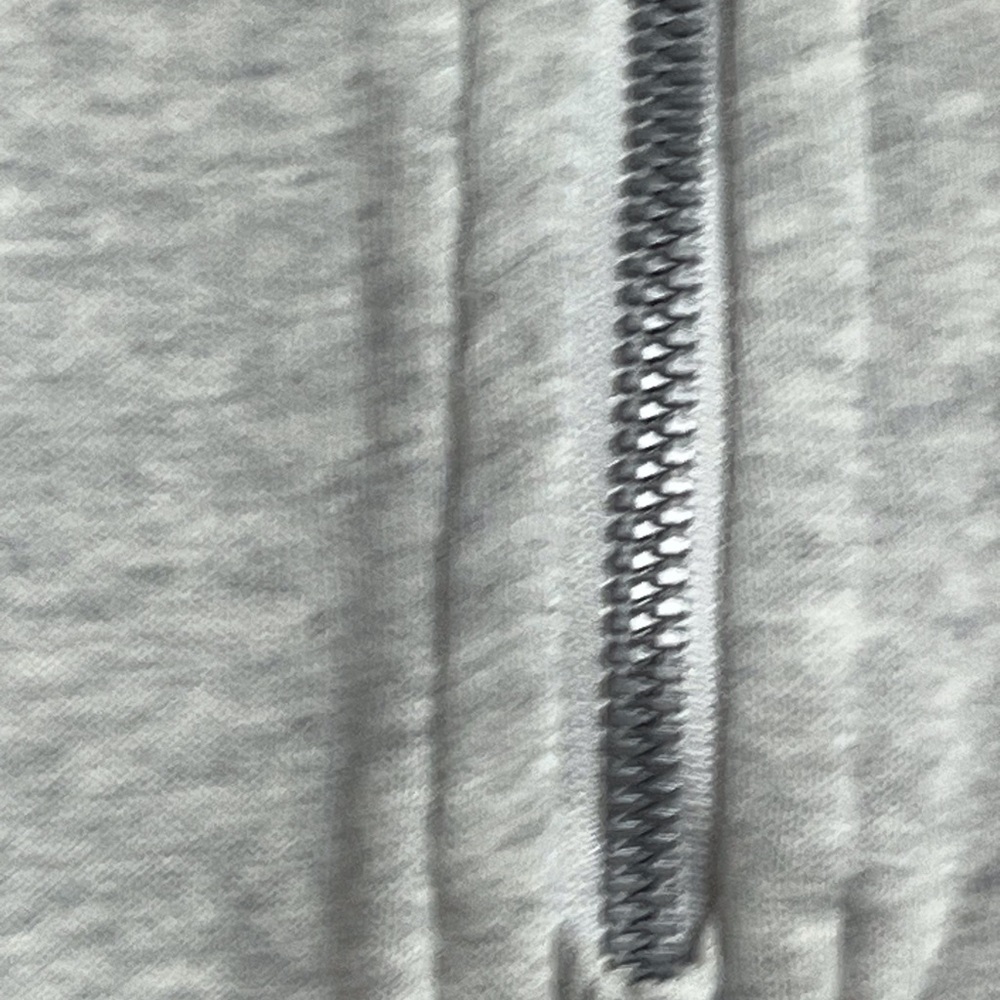 Like New! Lululemon Crop Jacket - Picture 5 of 8